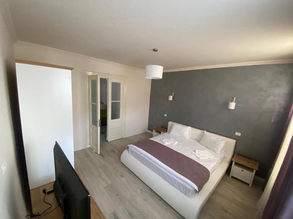 Dodo House Apartment Brasov Exterior photo