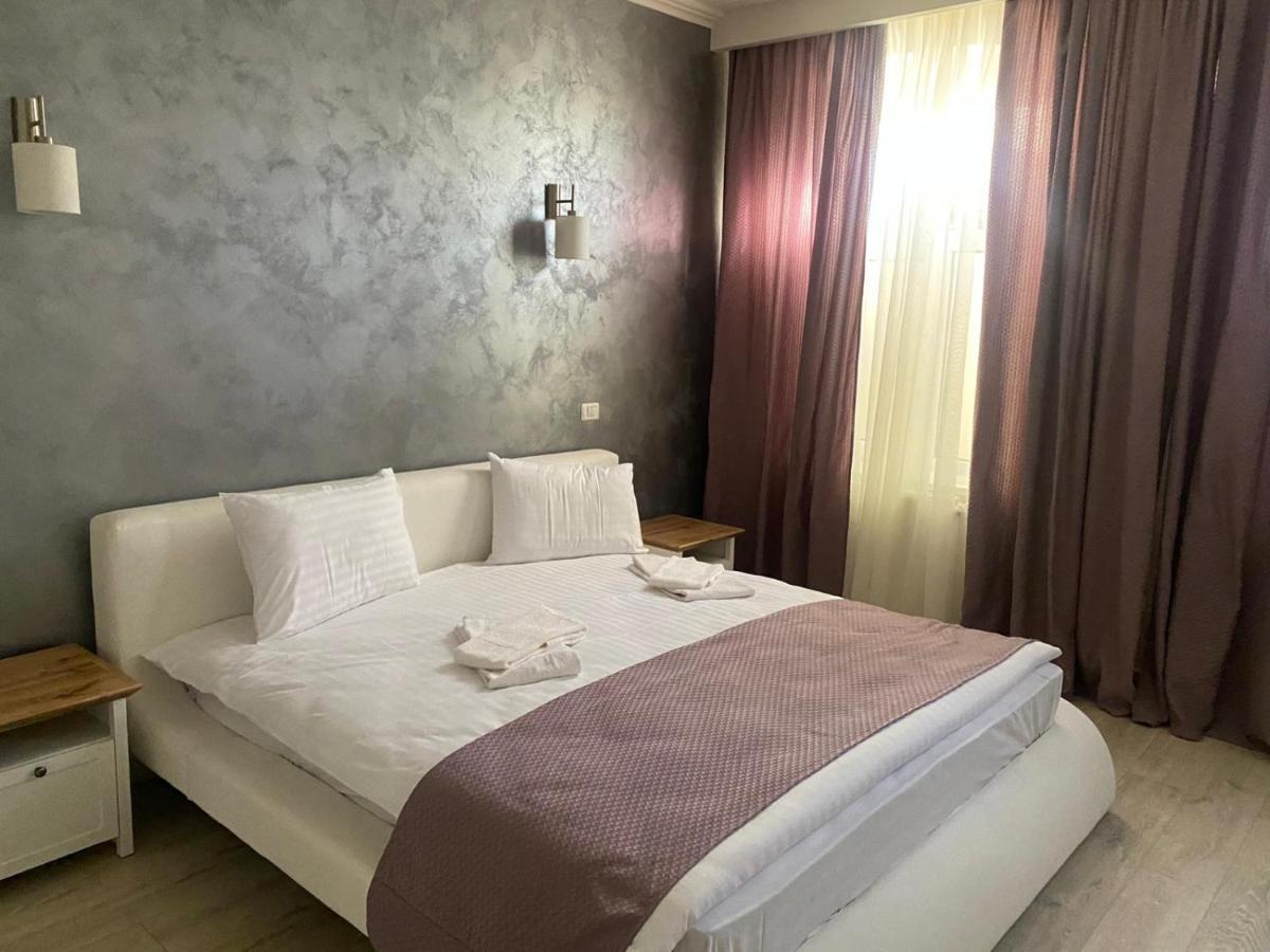 Dodo House Apartment Brasov Exterior photo